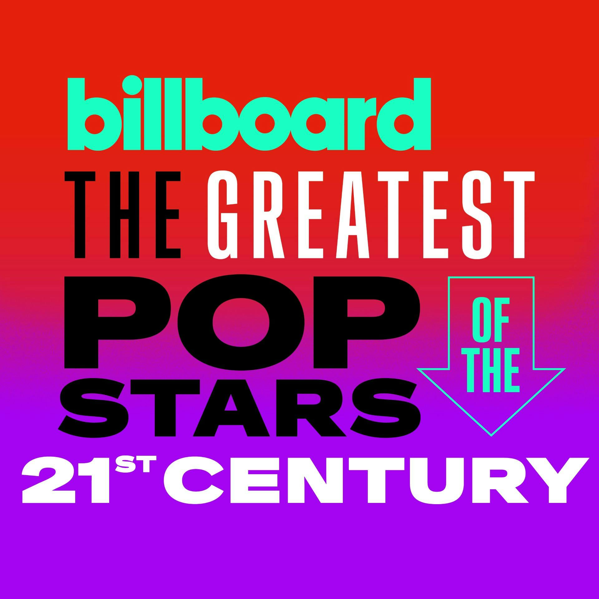 The Greatest Pop Stars of the 21st Century - Shows - PodcastAI