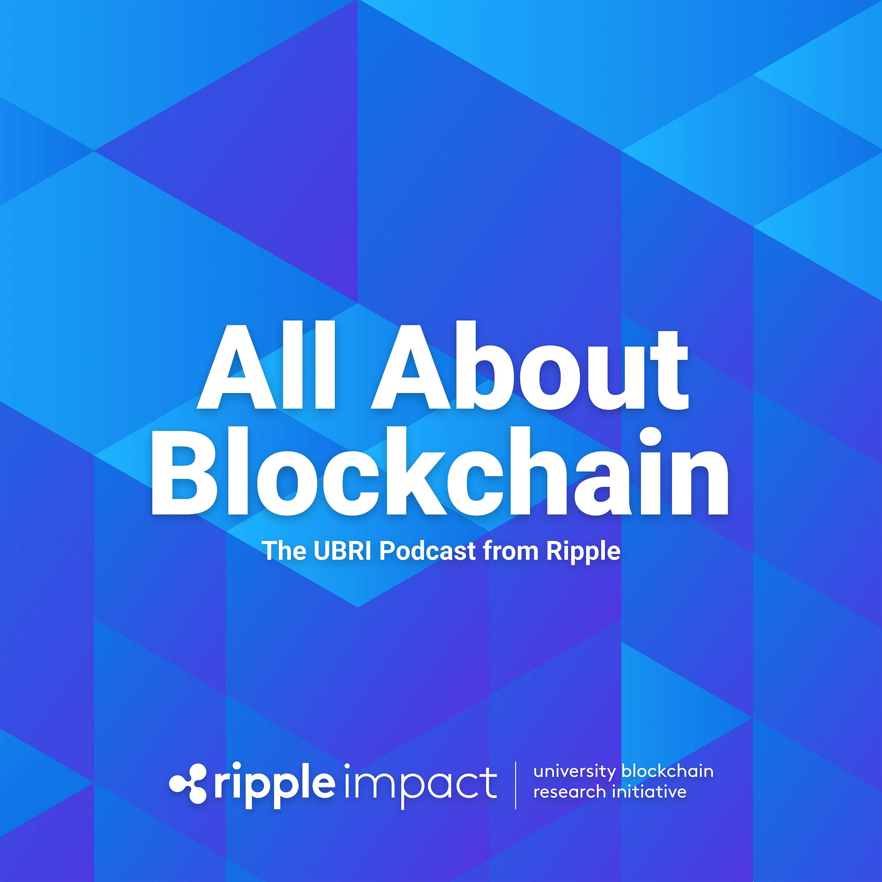 All About Blockchain PodcastAI